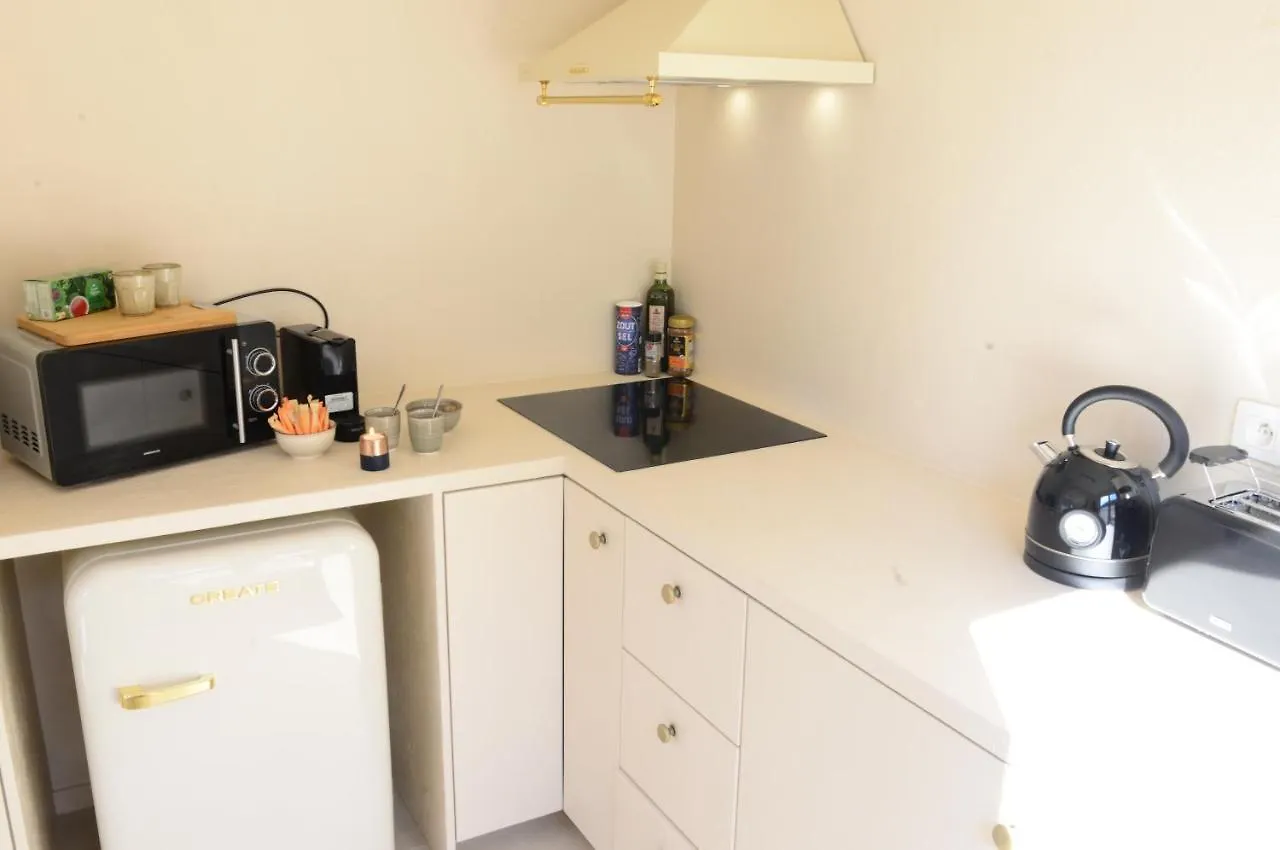Downtown 2Bdr Apartment Antwerpen