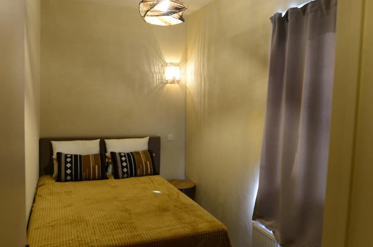 Downtown 2Bdr Apartment Antwerpen