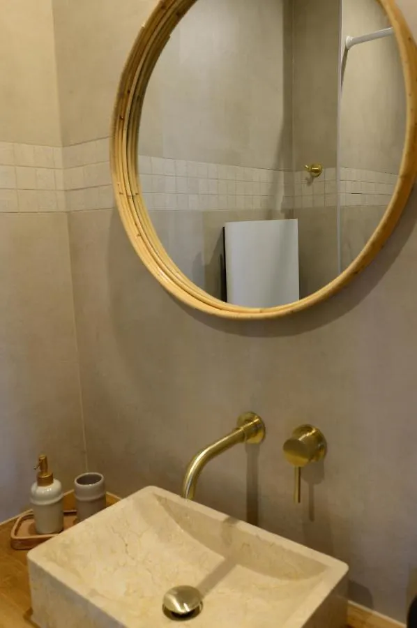 Downtown 2Bdr Apartment Antwerpen