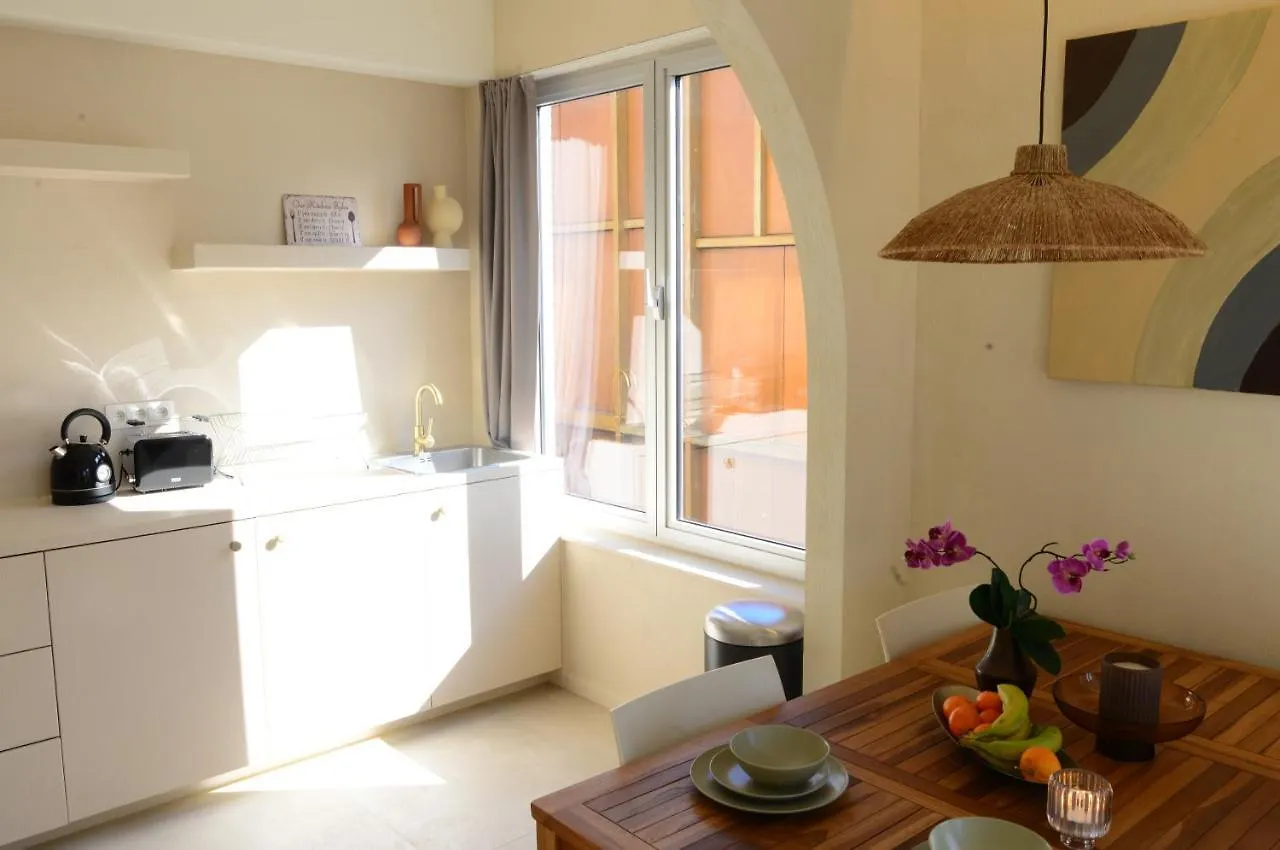 Downtown 2Bdr Apartment Antwerpen Belgien